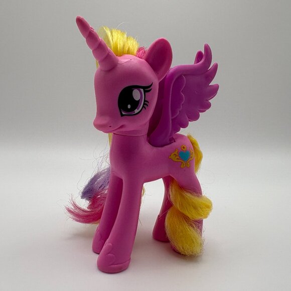 My Little Pony (MLP) G4 Crystal Empire Princess Cadance (SKU: 341TO) - Picture 1 of 7